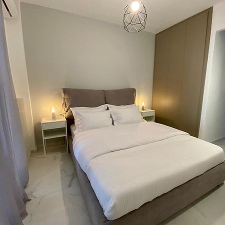 Urban Residence Kolonaki Атина Екстериор снимка