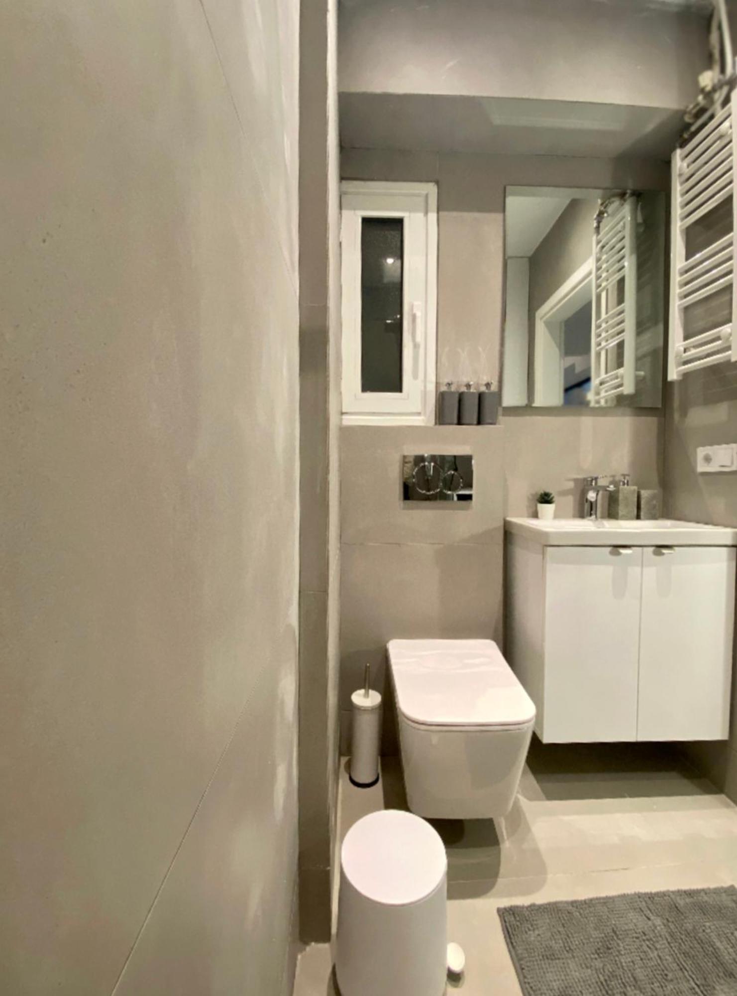 Urban Residence Kolonaki Атина Екстериор снимка