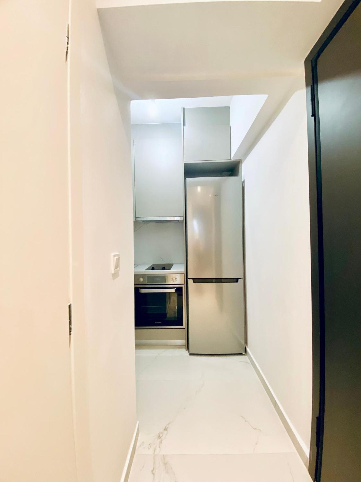 Urban Residence Kolonaki Атина Екстериор снимка