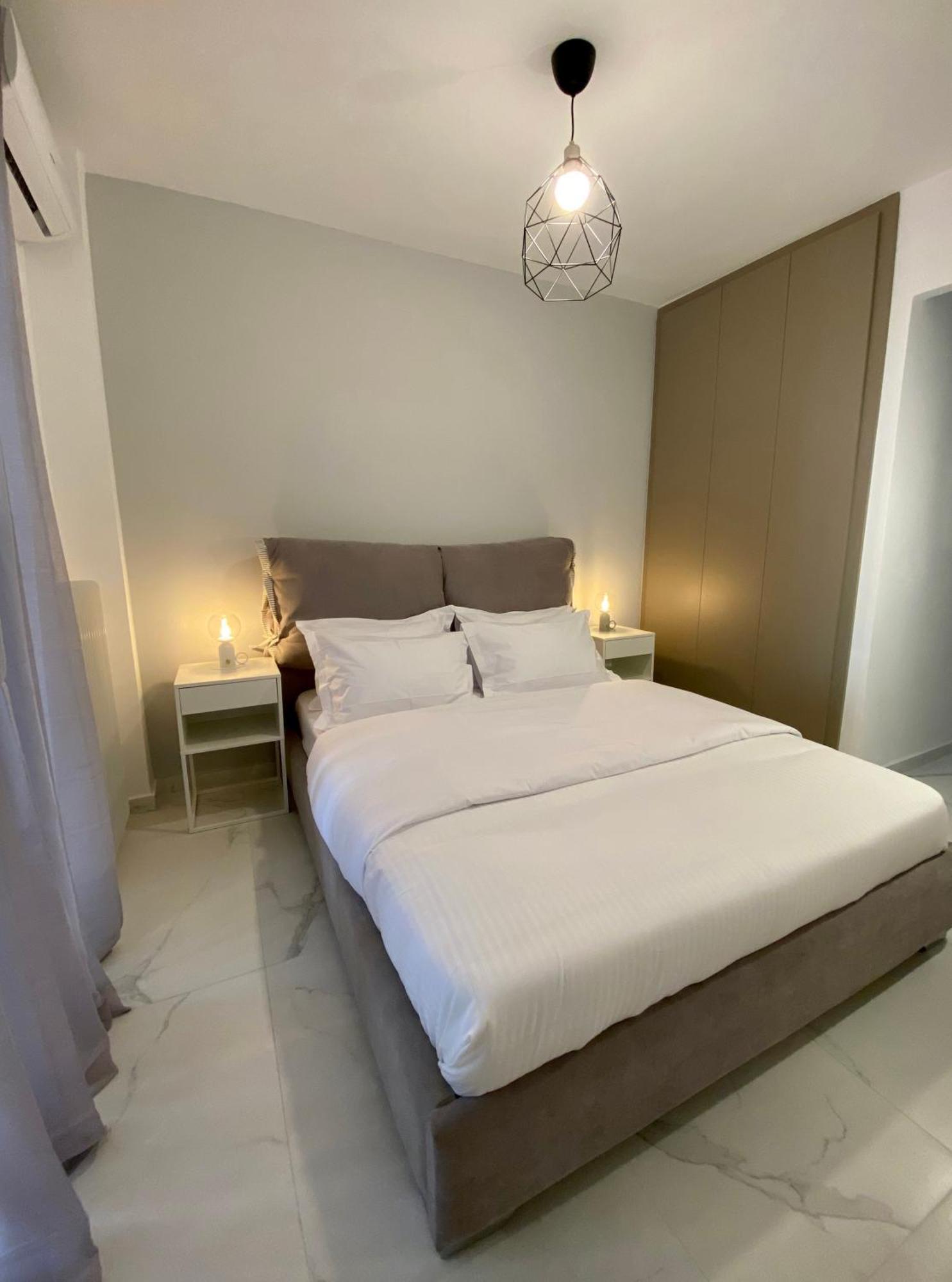 Urban Residence Kolonaki Атина Екстериор снимка