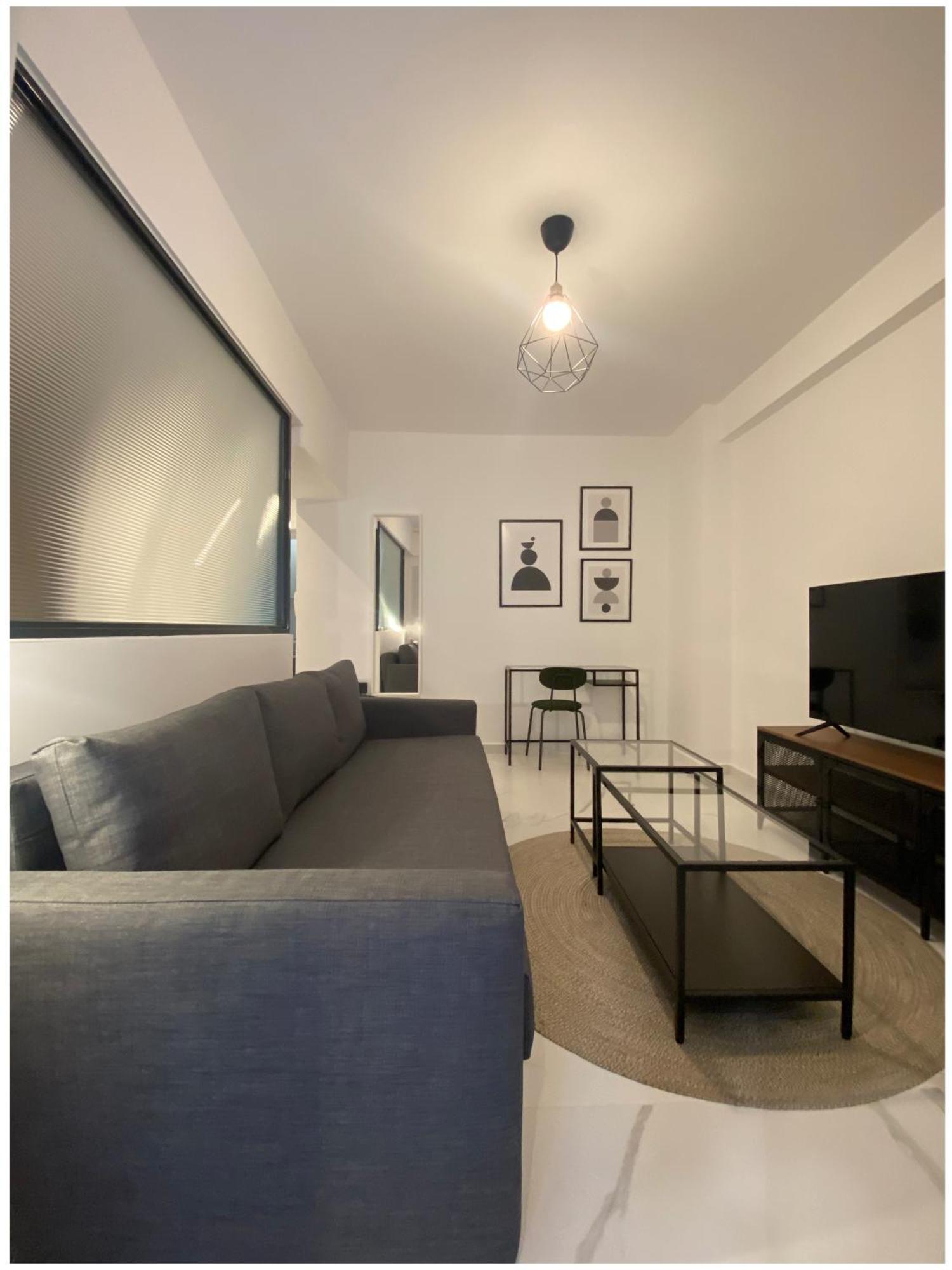 Urban Residence Kolonaki Атина Екстериор снимка